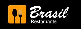 Brasil Restaurante Logo